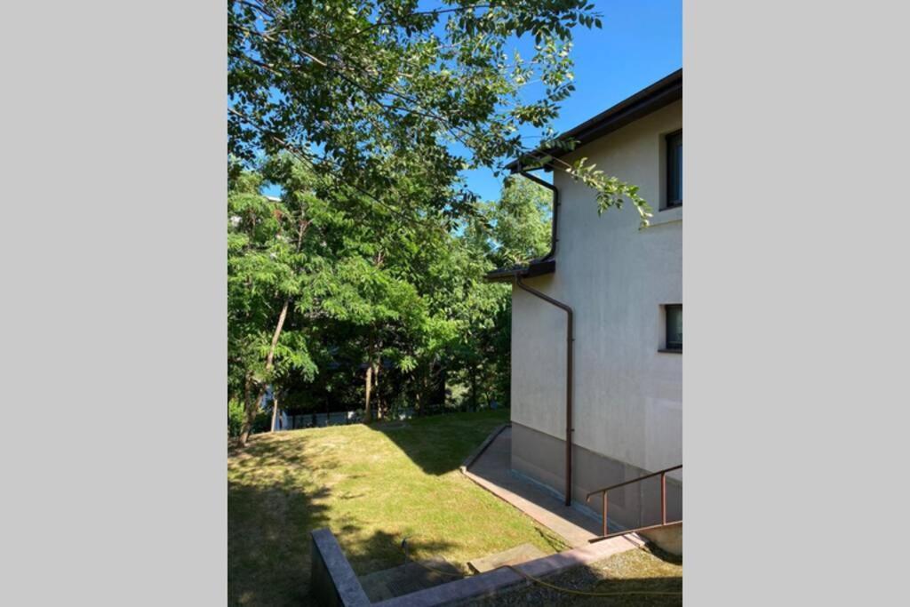 La Tuya Deluxe Villa Яссы Экстерьер фото