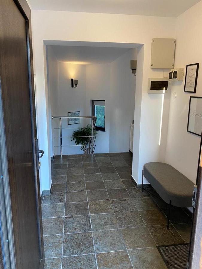 La Tuya Deluxe Villa Яссы Экстерьер фото